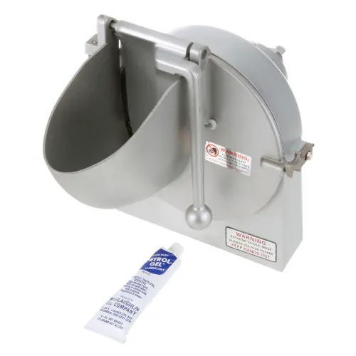 AllPoints Foodservice Parts & Supplies AllPoints 5161016 Shredder/Grater Attachment