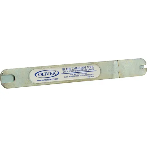 AllPoints Foodservice Parts & Supplies AllPoints 5201007 Blade Changing Tool