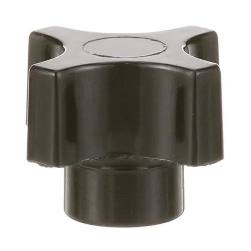 AllPoints Foodservice Parts & Supplies AllPoints 5201009 Female Knob