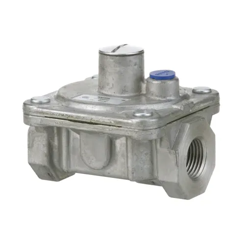 AllPoints Foodservice Parts & Supplies AllPoints 521009 Maxitrol Gas Pressure Regulator