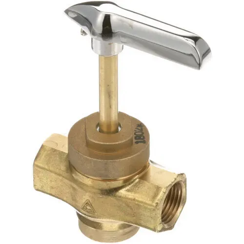 AllPoints Foodservice Parts & Supplies 521020 Oven Valve