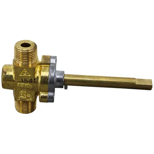 AllPoints Foodservice Parts & Supplies AllPoints 521023 Shut Off Valve