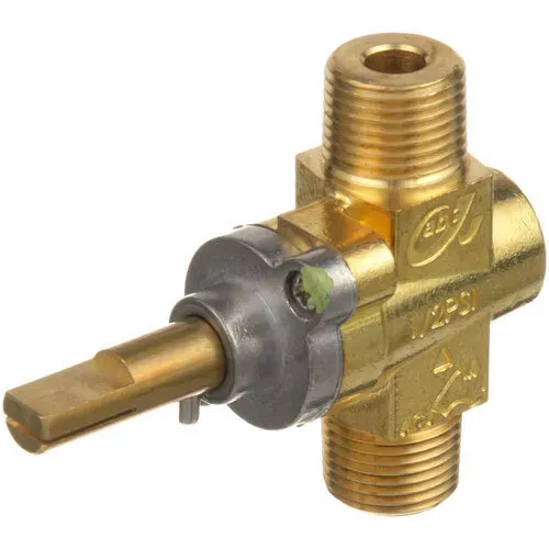AllPoints Foodservice Parts & Supplies AllPoints 521092 Service Valve