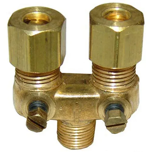 AllPoints Foodservice Parts & Supplies AllPoints 521095 Pilot Valve