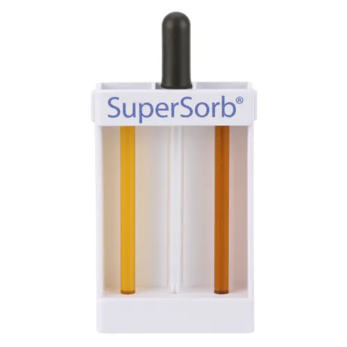 AllPoints Foodservice Parts & Supplies AllPoints 5381000 Fryer Oil Test Kit