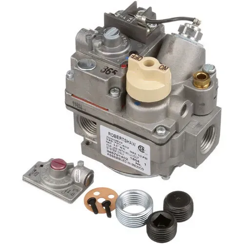 AllPoints Foodservice Parts & Supplies AllPoints 541008 Combo Valve