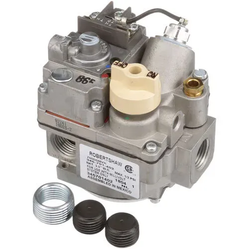 AllPoints Foodservice Parts & Supplies AllPoints 541009 Combo Valve