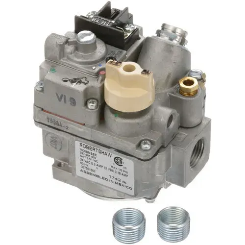 AllPoints Foodservice Parts & Supplies AllPoints 541028 Combo Valve