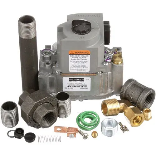 AllPoints Foodservice Parts & Supplies AllPoints 541035 Gas Valve