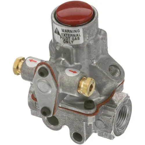 AllPoints Foodservice Parts & Supplies AllPoints 541037 Baso® Safety Valve