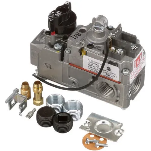 AllPoints Foodservice Parts & Supplies AllPoints 541041 Combination Valve