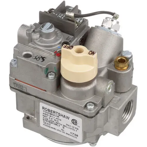AllPoints Foodservice Parts & Supplies AllPoints 541056 Combination Valve