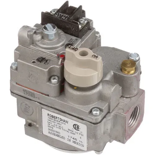 AllPoints Foodservice Parts & Supplies AllPoints 541087 Combo Valve