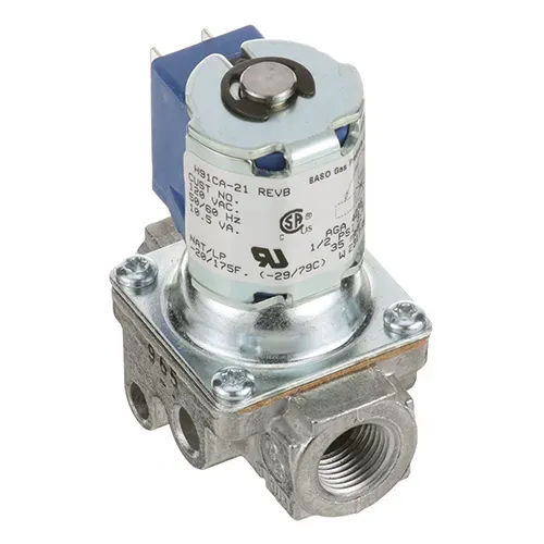 AllPoints Foodservice Parts & Supplies AllPoints 541106 Robertshaw Gas Solenoid
