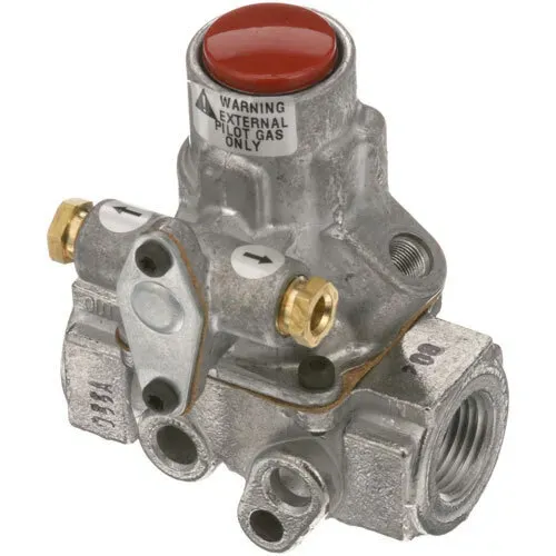 AllPoints Foodservice Parts & Supplies AllPoints 541112 Baso® Safety Valve