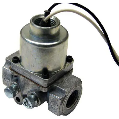 AllPoints Foodservice Parts & Supplies 541122 Gas Solenoid