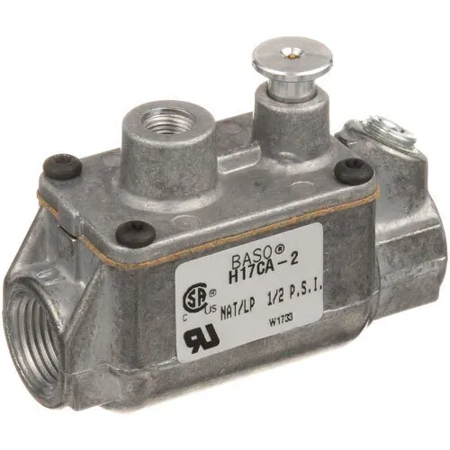 AllPoints Foodservice Parts & Supplies AllPoints 541125 Safety Valve