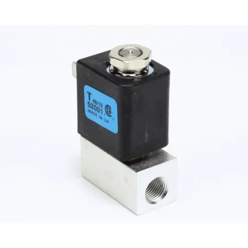 AllPoints Foodservice Parts & Supplies AllPoints 541138 Solenoid Valve
