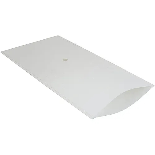 AllPoints Foodservice Parts & Supplies AllPoints 5441013 Filter Paper (J-50S) (Case/100)