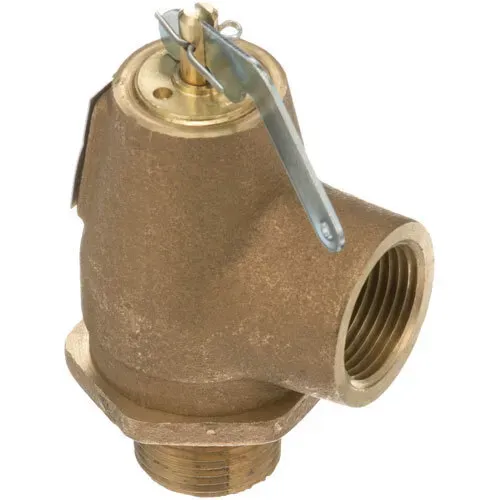 AllPoints Foodservice Parts & Supplies AllPoints 561012 Conbraco Pressure Relief Valve