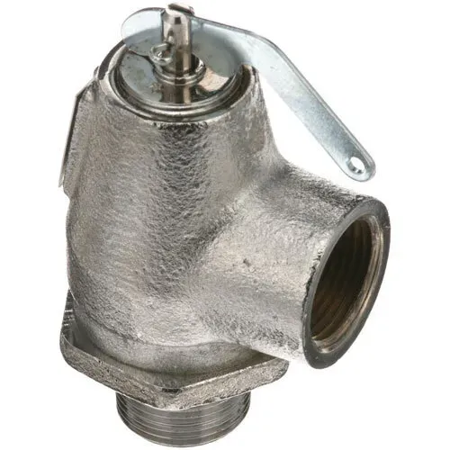 AllPoints Foodservice Parts & Supplies 561014 Conbraco Pressure Relief Valve