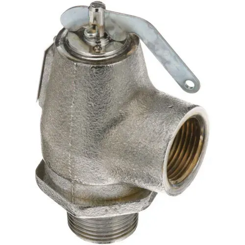 AllPoints Foodservice Parts & Supplies AllPoints 561015 Conbraco Pressure Relief Valve