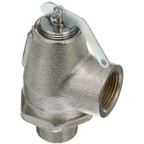 AllPoints Foodservice Parts & Supplies AllPoints 561018 Conbraco Pressure Relief Valve