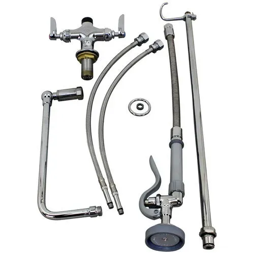 AllPoints Foodservice Parts & Supplies 561060 Pre-Rinse