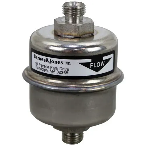 AllPoints Foodservice Parts & Supplies AllPoints 561083 Steam Trap
