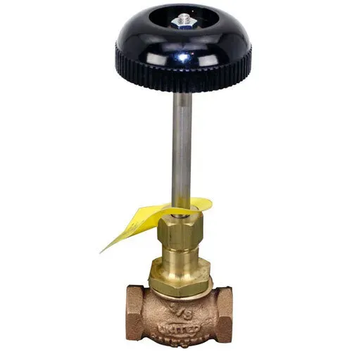 AllPoints Foodservice Parts & Supplies AllPoints 561101 Globe Steam Valve