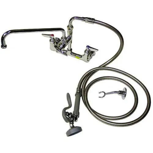 AllPoints Foodservice Parts & Supplies AllPoints 561112 Pre-Rinse