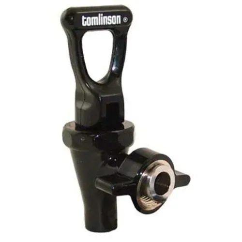 AllPoints Foodservice Parts & Supplies AllPoints 561165 Coffee Faucet