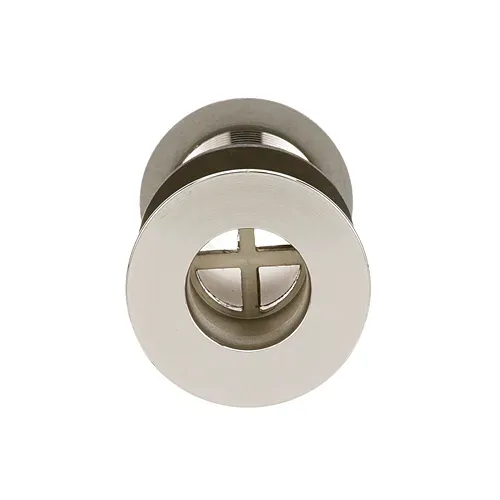 AllPoints Foodservice Parts & Supplies AllPoints 561213 Heavy Cast Drain Assembly