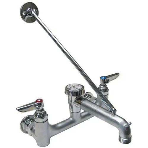AllPoints Foodservice Parts & Supplies AllPoints 561235 Service Sink Faucet