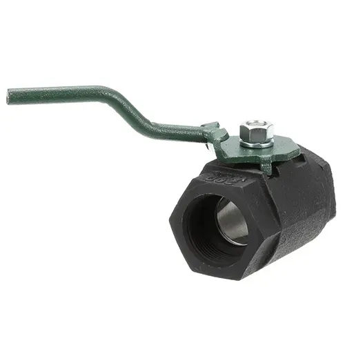 AllPoints Foodservice Parts & Supplies 561241 Drain Valve
