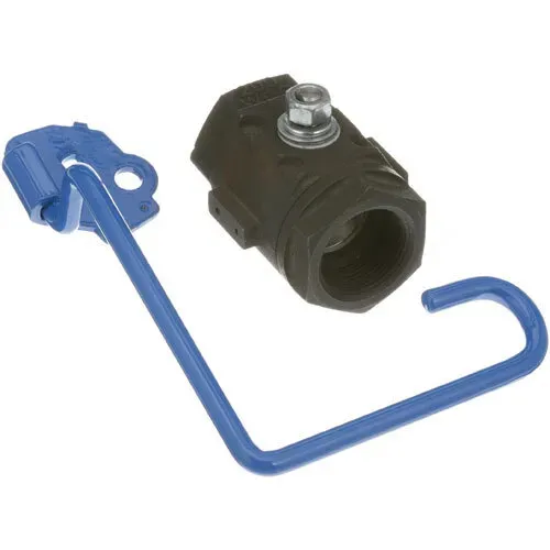 AllPoints Foodservice Parts & Supplies AllPoints 561269 Drain Valve