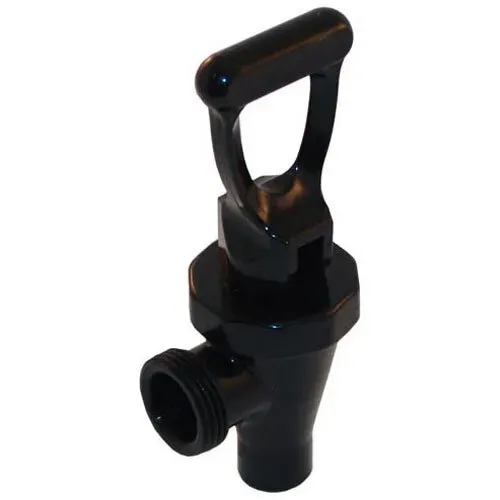 AllPoints Foodservice Parts & Supplies AllPoints 561351 Tomlinson® S Series Faucet