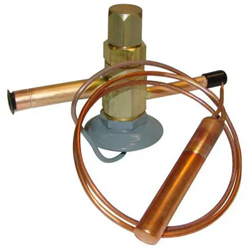 AllPoints Foodservice Parts & Supplies AllPoints 561360 TXV Valve R404