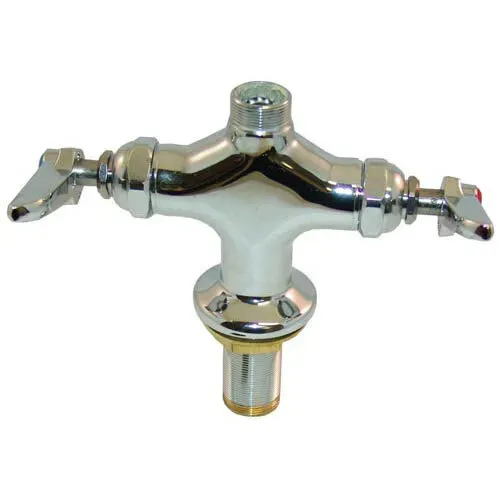 AllPoints Foodservice Parts & Supplies AllPoints 561364 EasyInstall® Pre-Rinse Base