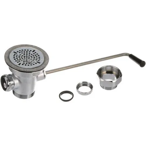 AllPoints Foodservice Parts & Supplies AllPoints 561537 Twist Handle Waste