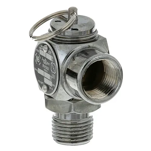 AllPoints Foodservice Parts & Supplies AllPoints 5641011 Pressure Relief Valve