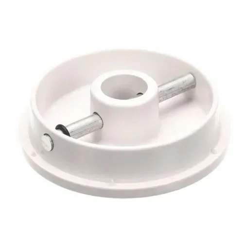 AllPoints Foodservice Parts & Supplies AllPoints 5671002 Core Adaptor Cap