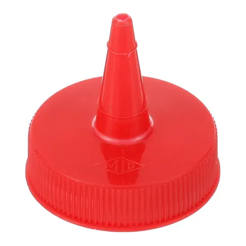 AllPoints Foodservice Parts & Supplies AllPoints 57208 Squeeze Bottle Cap