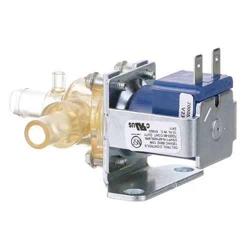 AllPoints Foodservice Parts & Supplies 581064 Dump Valve