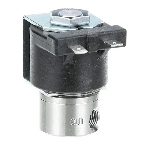 AllPoints Foodservice Parts & Supplies AllPoints 581098 Solenoid (240V