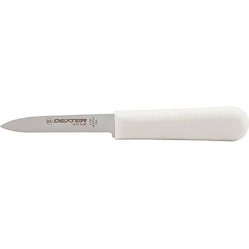 AllPoints Foodservice Parts & Supplies AllPoints 58586 Sani-Safe® Paring Knife by Dexter®
