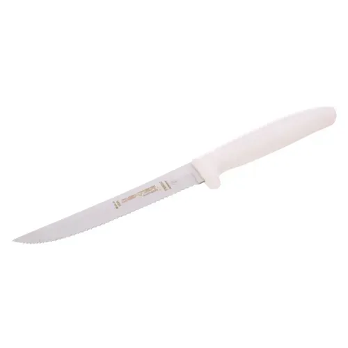 AllPoints Foodservice Parts & Supplies AllPoints 58589 Sani-Safe® Scalloped Utility Knife by Dexter®