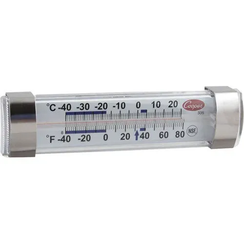 AllPoints Foodservice Parts & Supplies AllPoints 58896 Thermometer