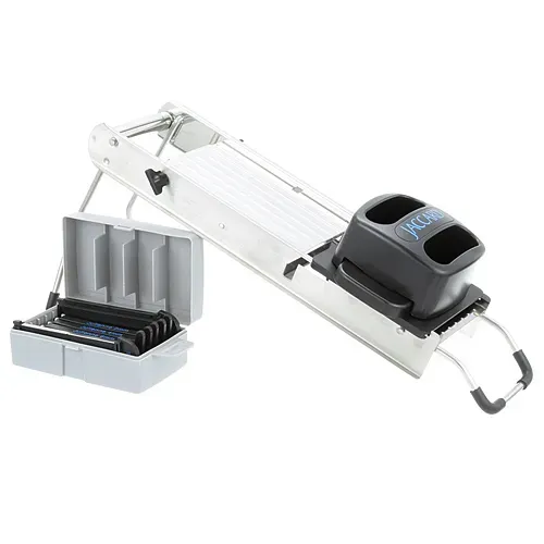 AllPoints Foodservice Parts & Supplies AllPoints 59167 Jaccard® Mandoline Slicer