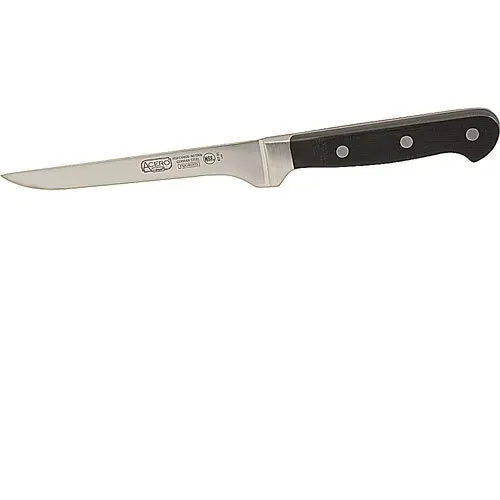 AllPoints Foodservice Parts & Supplies AllPoints 59573 Acero Forged Boning Knife by Winco®